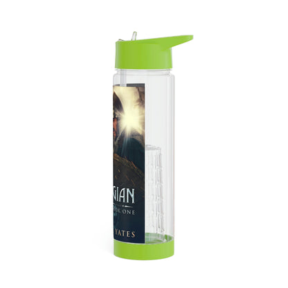 Varangian - Infuser Water Bottle
