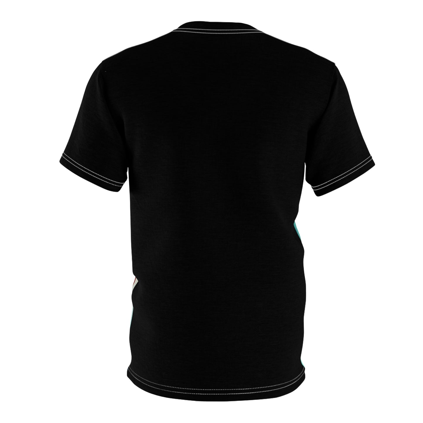 Penniless Souls - Unisex All-Over Print Cut & Sew T-Shirt