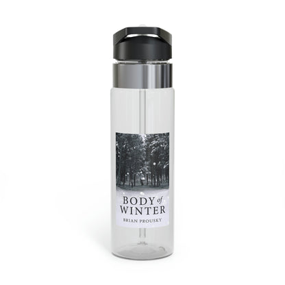 Body Of Winter - Kensington Sport Bottle