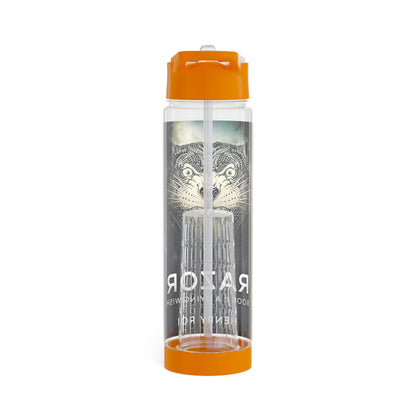 A Dying Wish - Infuser Water Bottle