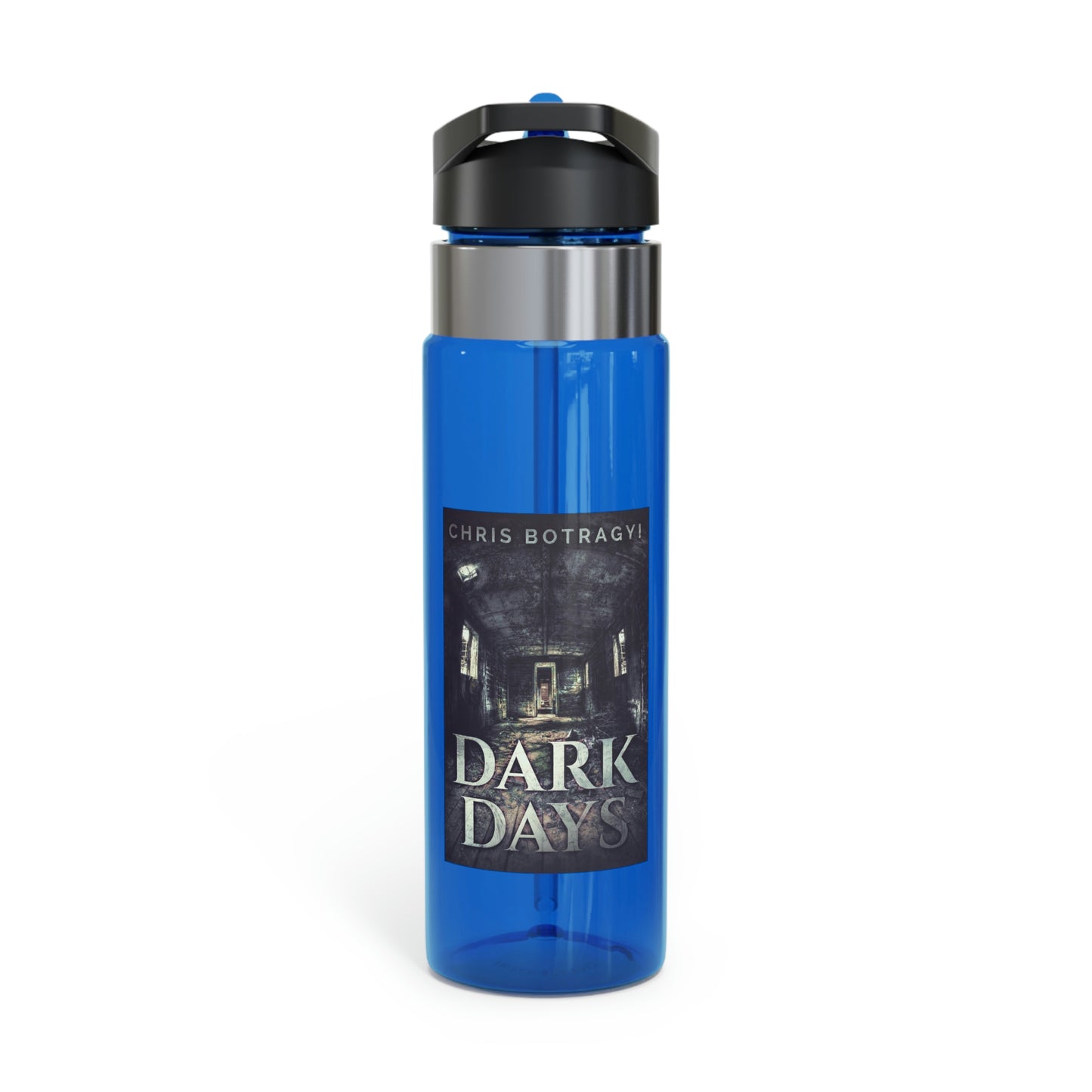Dark Days - Kensington Sport Bottle