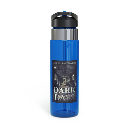 Dark Days - Kensington Sport Bottle