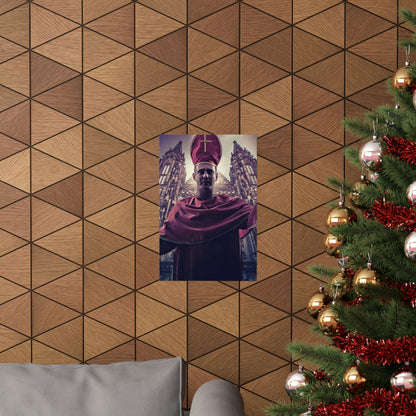 Faith - Matte Poster