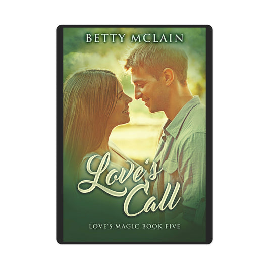 Love's Call - Playing Cards