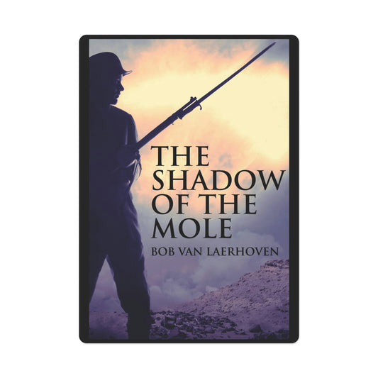 The Shadow Of The Mole - Playing Cards