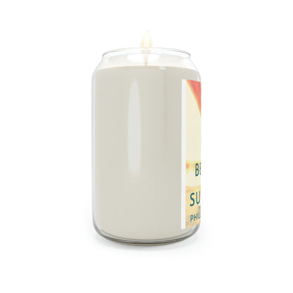 Before The Sun Sets - Scented Candle