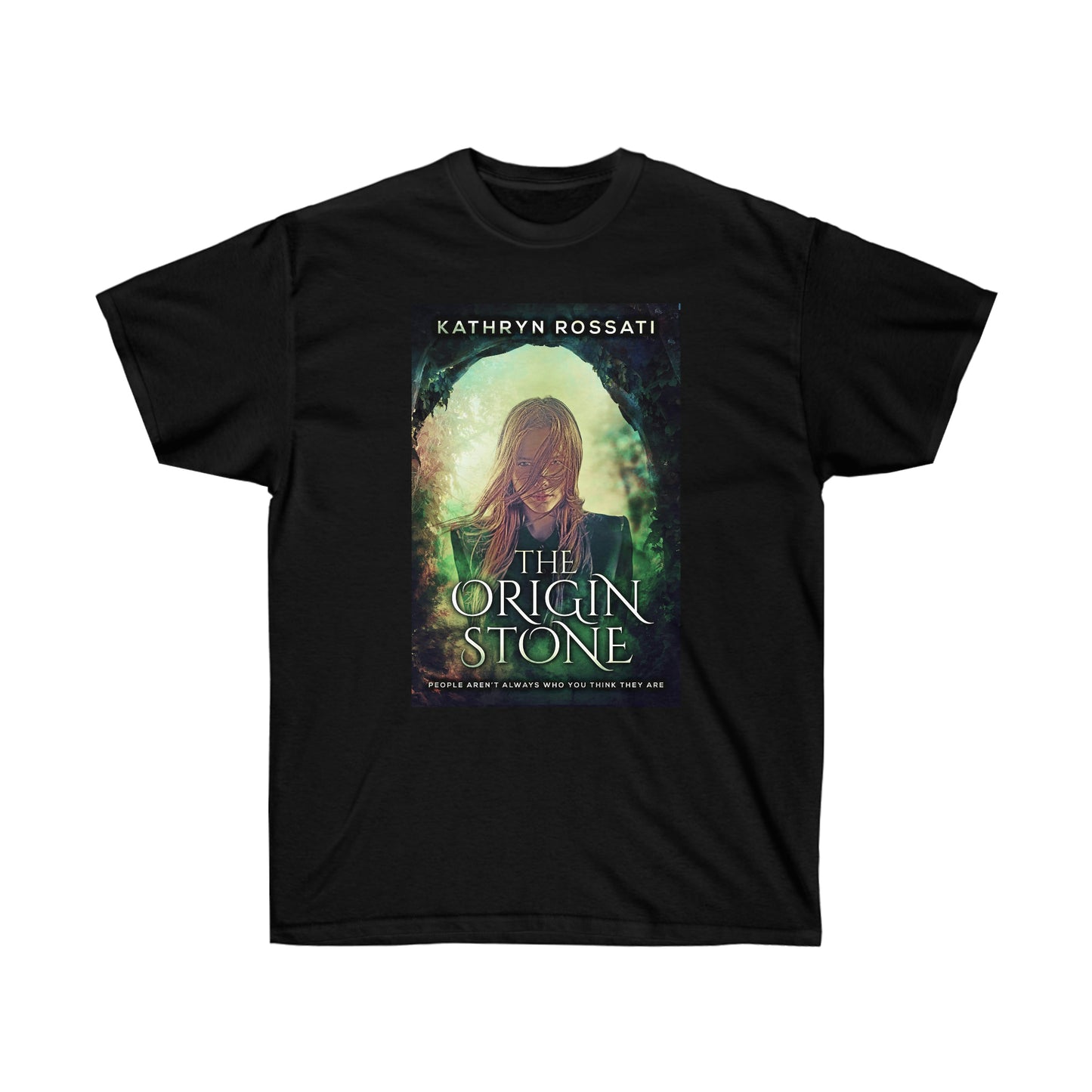 The Origin Stone - Unisex T-Shirt