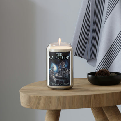 The Gatekeeper - Scented Candle