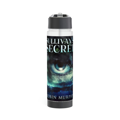 Sullivan's Secret - Infuser Water Bottle