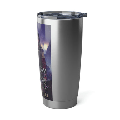 Shadow Of The Traitor - 20 oz Tumbler