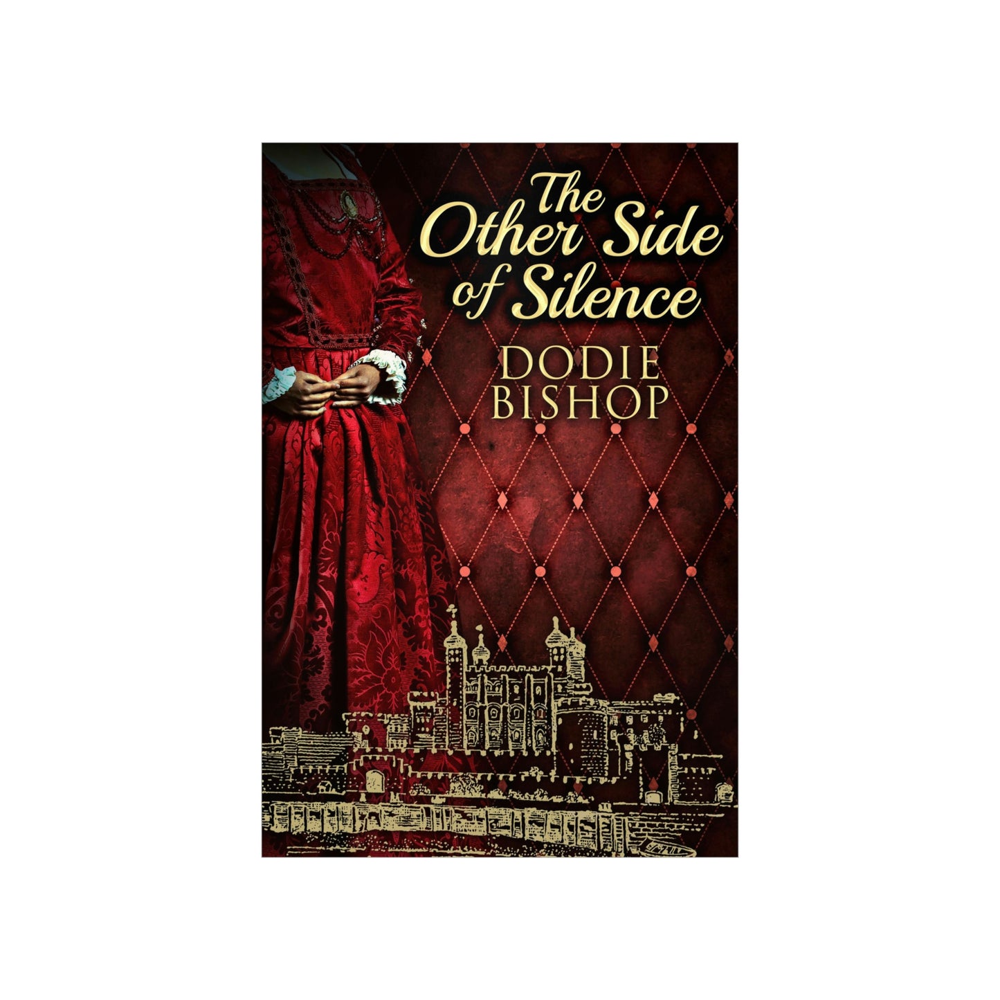 The Other Side Of Silence - Matte Poster