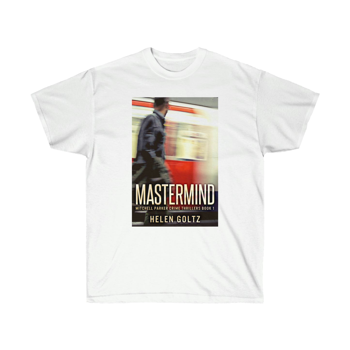 Mastermind - Unisex T-Shirt