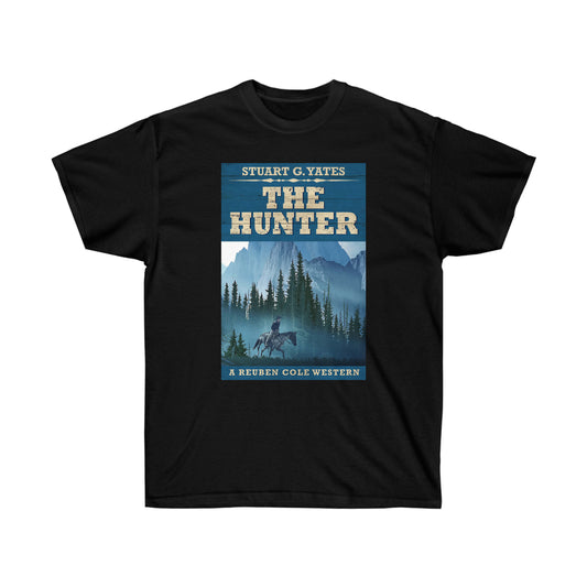 The Hunter - Unisex T-Shirt