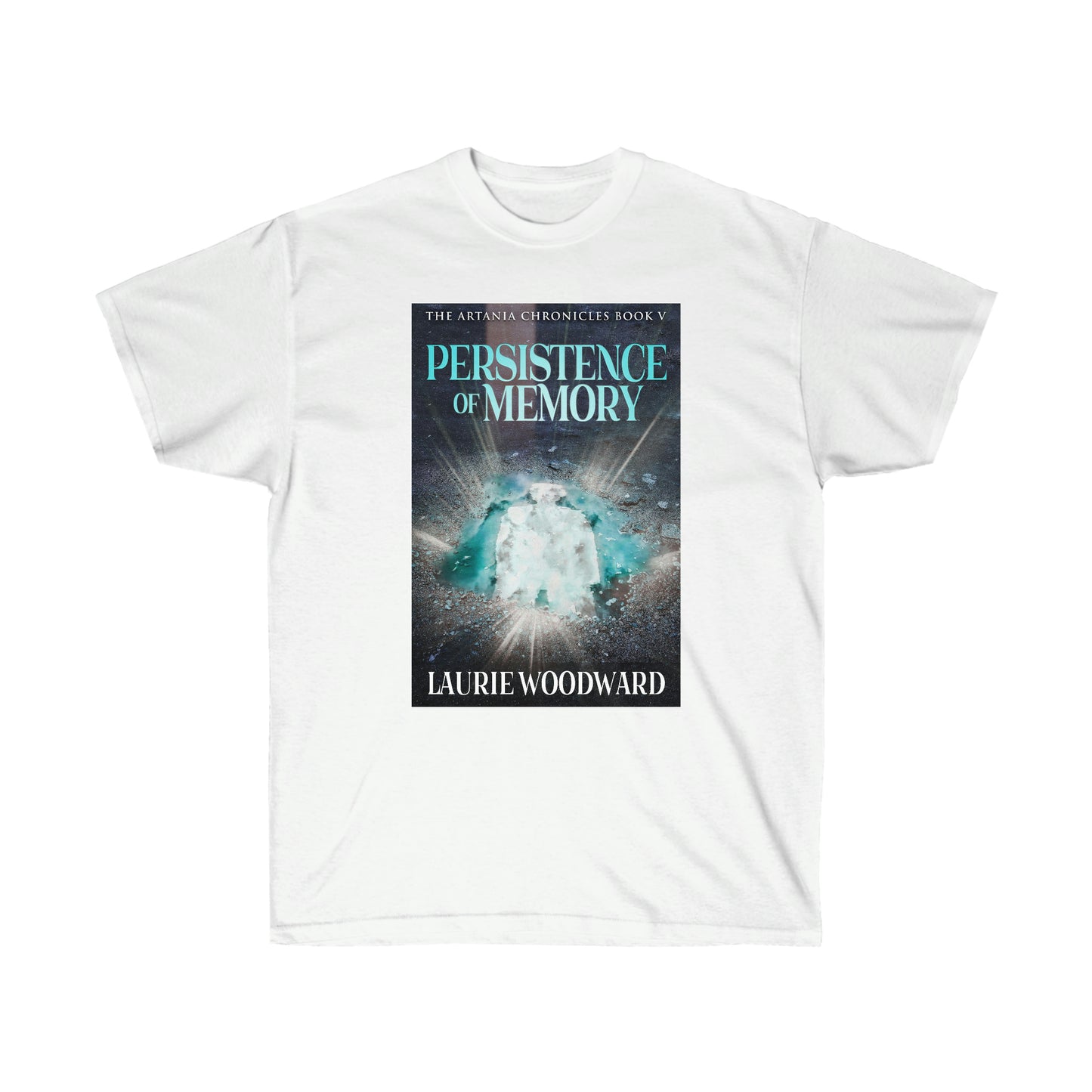 Persistence Of Memory - Unisex T-Shirt