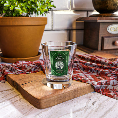 The Lost Forest - Shot Glass, 1.5oz