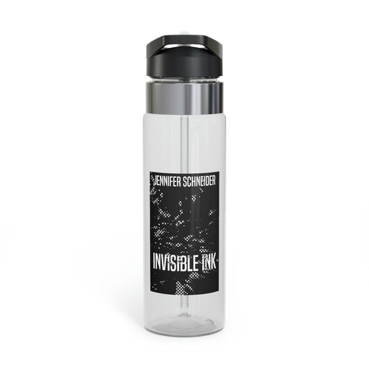 Invisible Ink - Kensington Sport Bottle