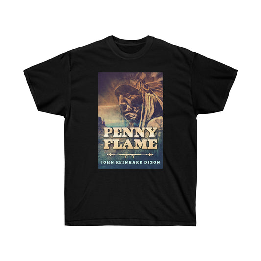 Penny Flame - Unisex T-Shirt