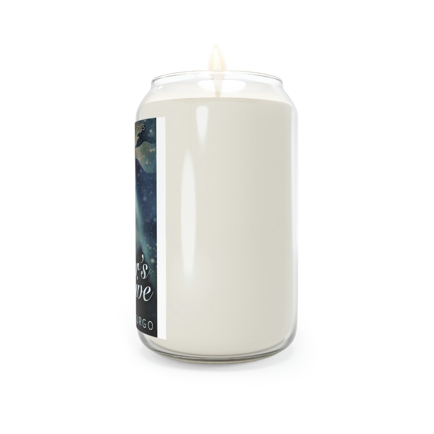 Winter's Captive - Scented Candle