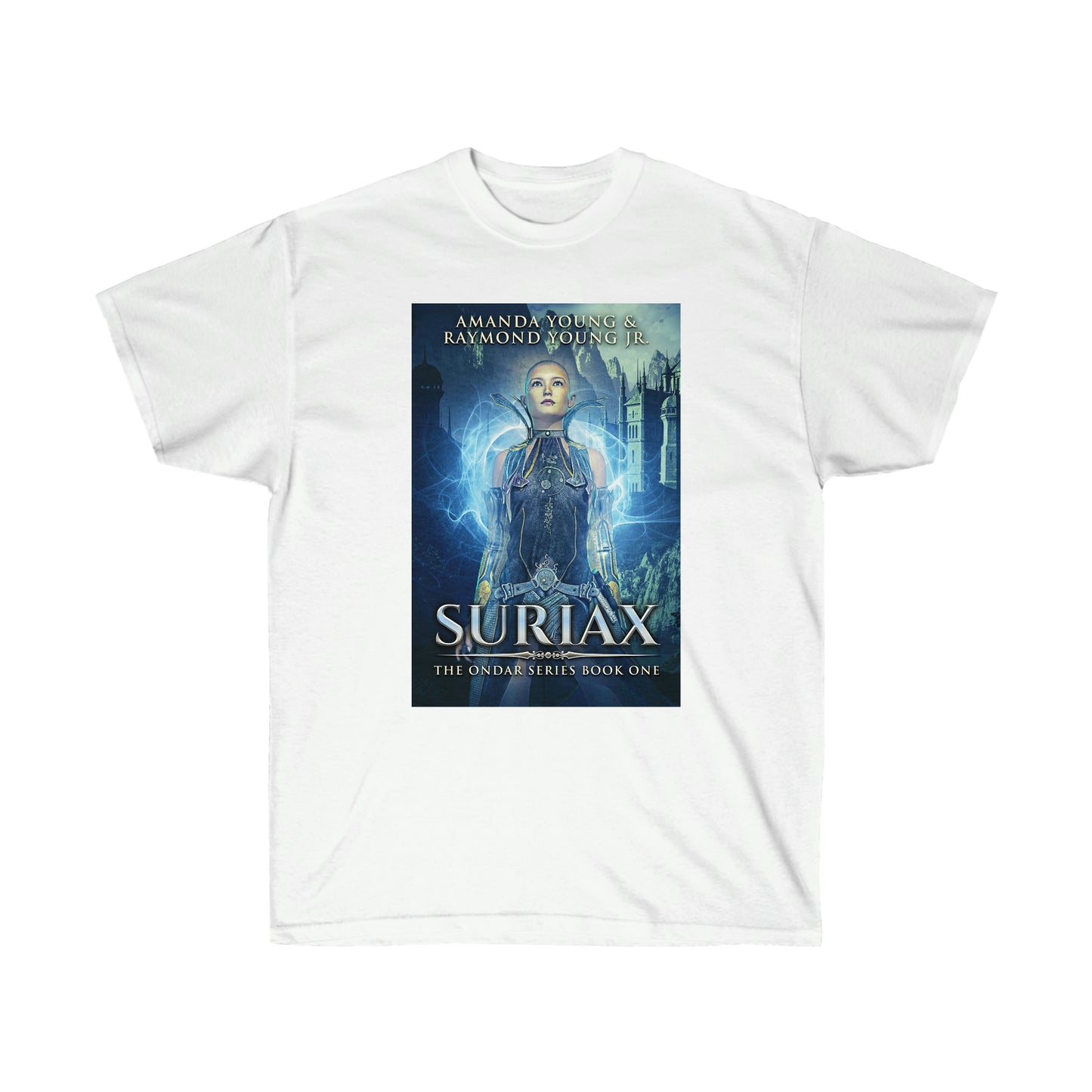 Suriax - Unisex T-Shirt