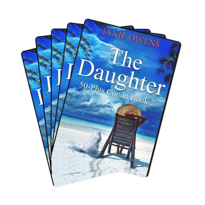 The Daughter - Playing Cards