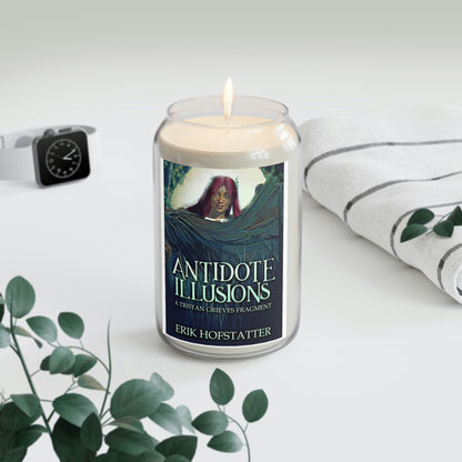 Antidote Illusions - Scented Candle