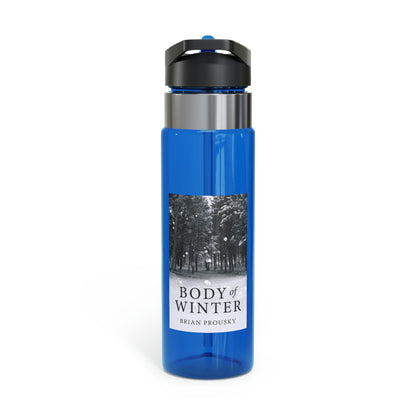 Body Of Winter - Kensington Sport Bottle