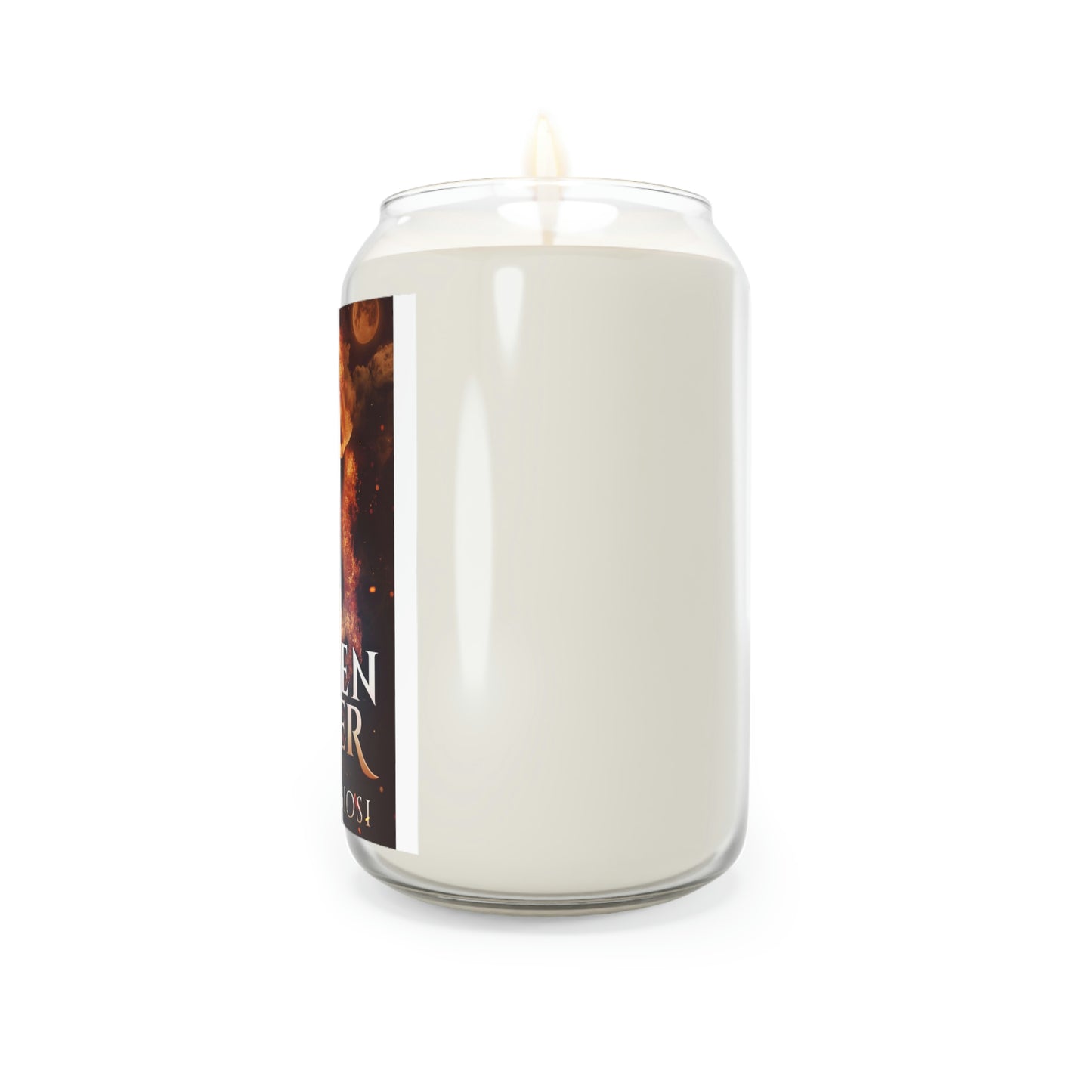 Fallen Lover - Scented Candle