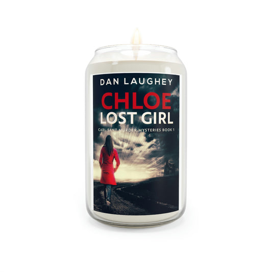 Chloe - Lost Girl - Scented Candle