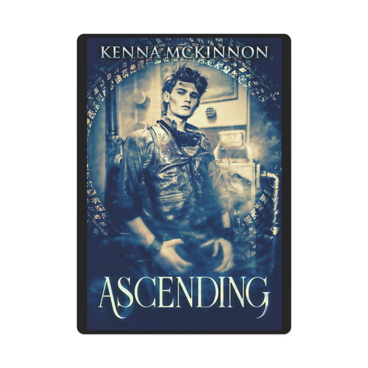 Ascending - Playing Cards