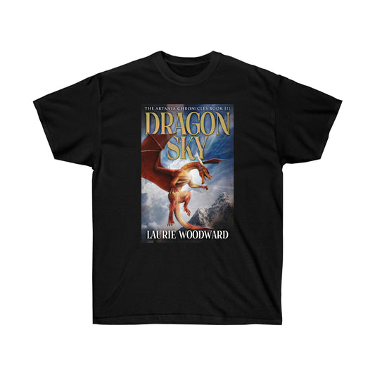 Dragon Sky - Unisex T-Shirt