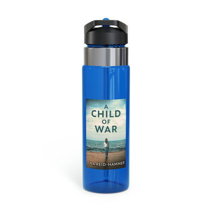 A Child Of War - Kensington Sport Bottle