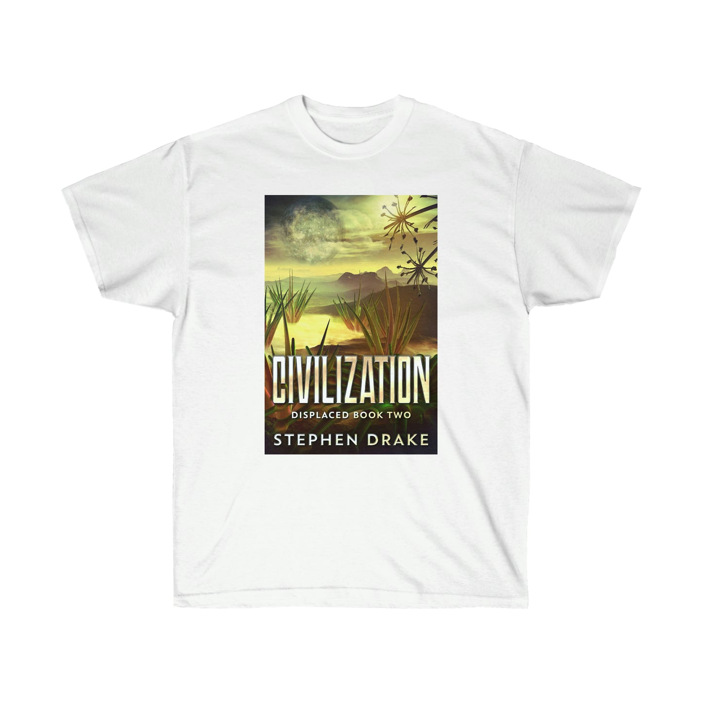 Civilization - Unisex T-Shirt