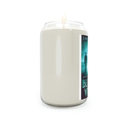 Blurred Vision - Scented Candle
