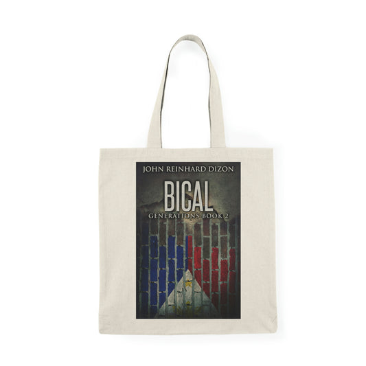 Bical - Natural Tote Bag