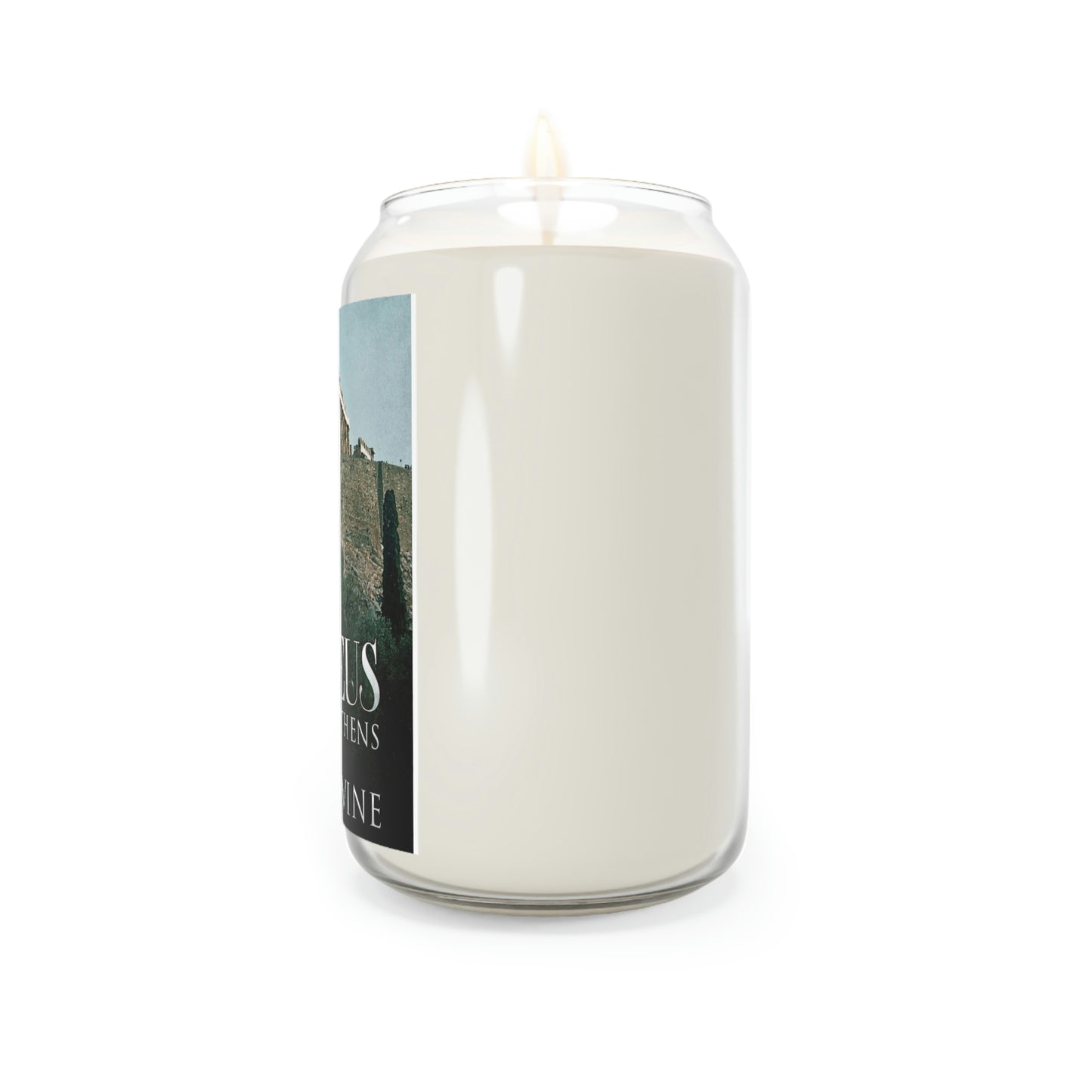 Theseus - Scented Candle