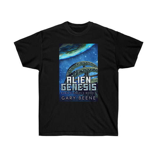 Alien Genesis - Unisex T-Shirt