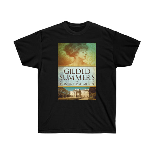 Gilded Summers - Unisex T-Shirt