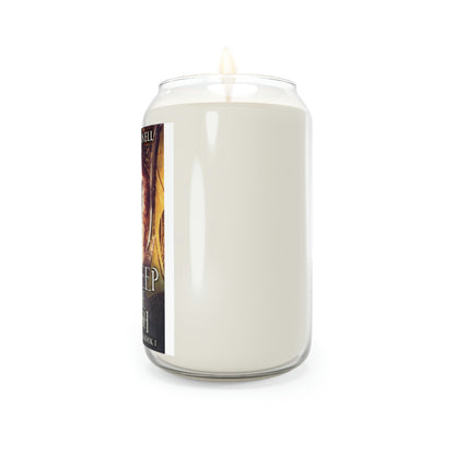 The Keep In The Marsh - Scented Candle