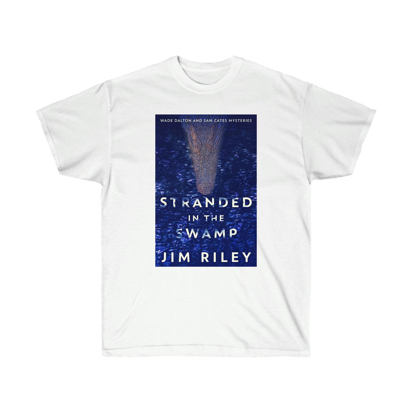 Stranded In The Swamp - Unisex T-Shirt