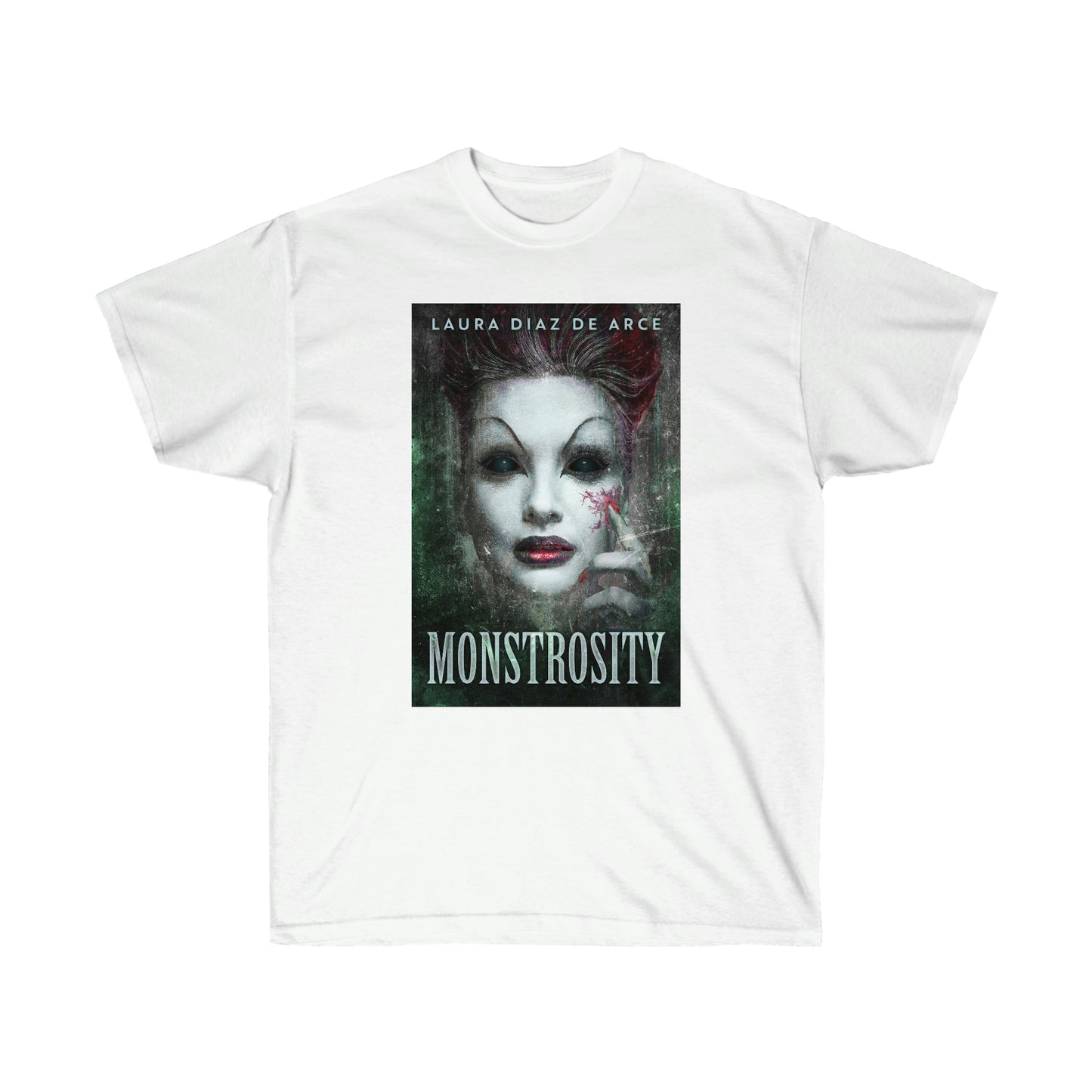 Monstrosity - Unisex T-Shirt