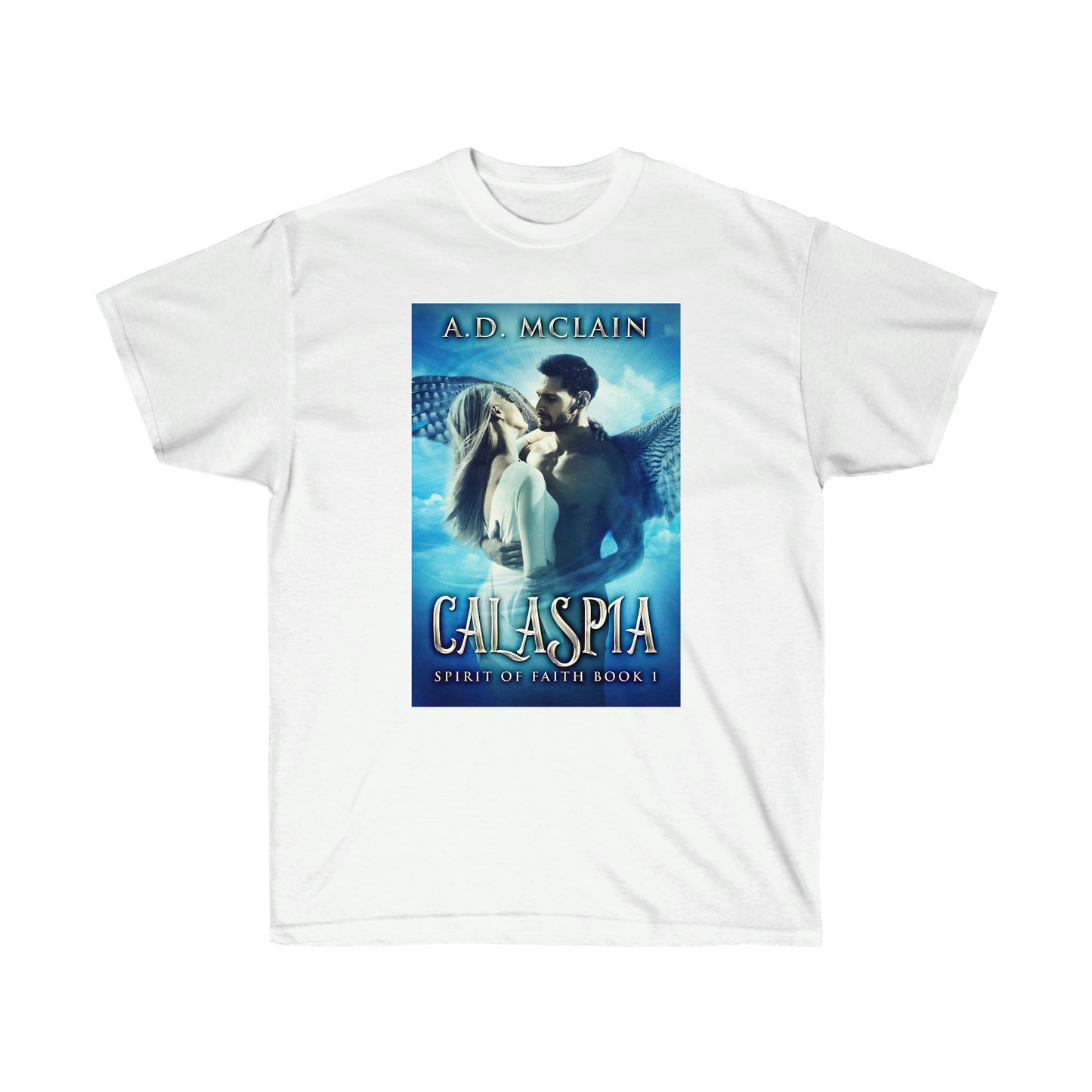 Calaspia - Unisex T-Shirt