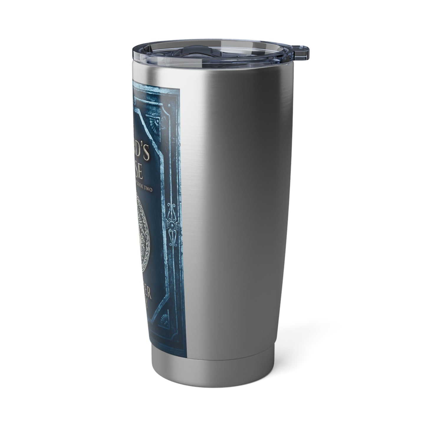 The Wizard's Curse - 20 oz Tumbler