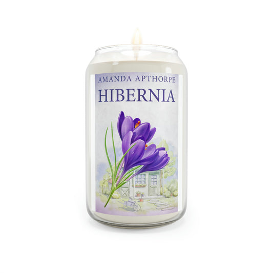 Hibernia - Scented Candle