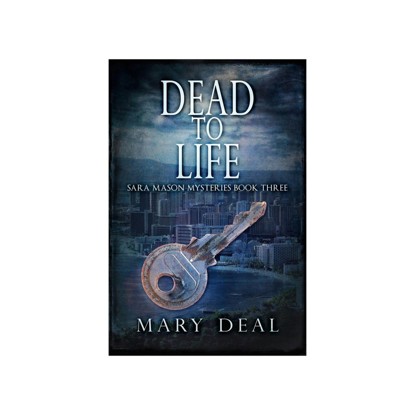 Dead To Life - Matte Poster