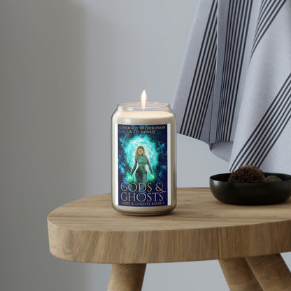 Gods & Ghosts - Scented Candle