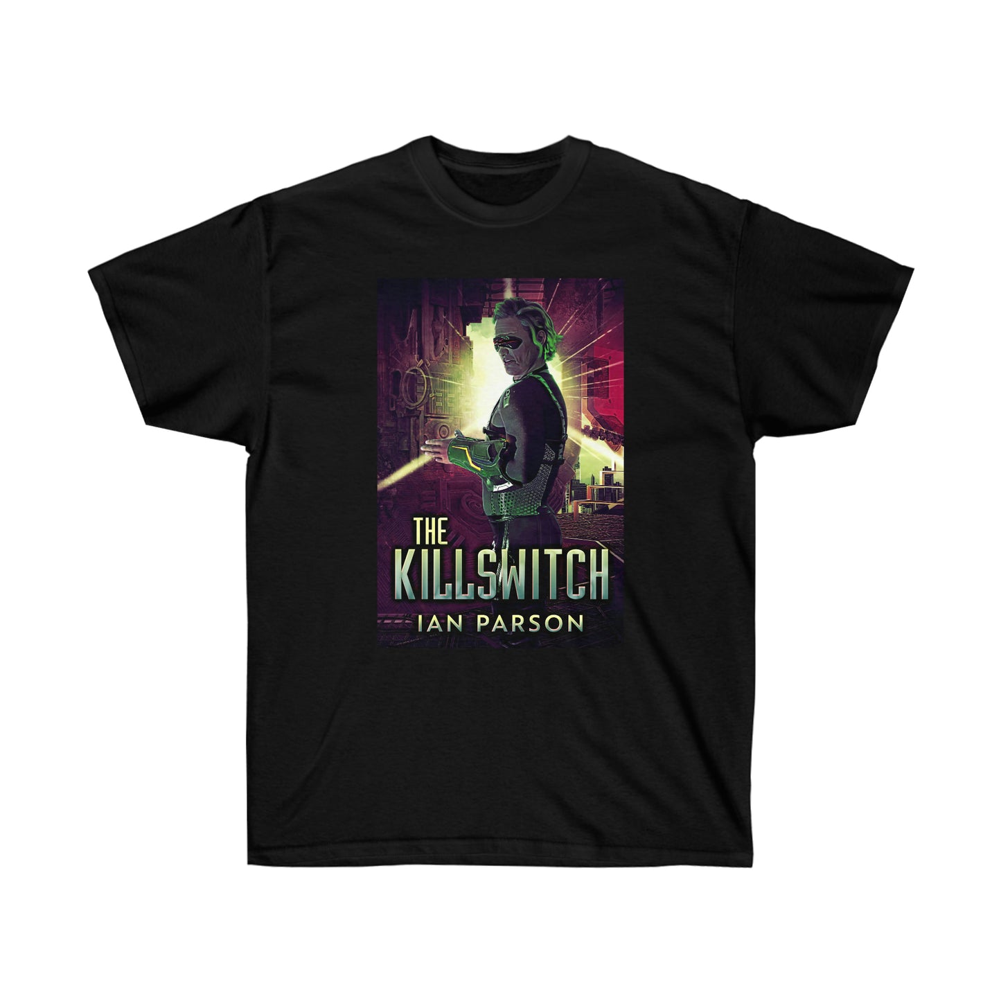 The Killswitch - Unisex T-Shirt