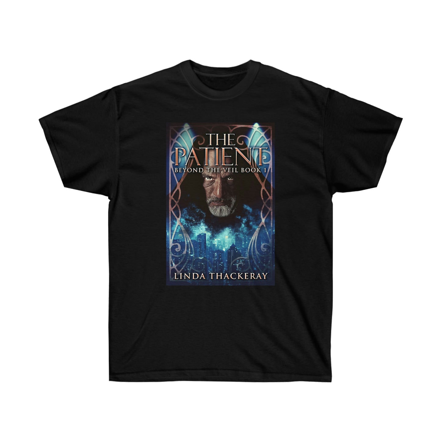 The Patient  - Unisex T-Shirt