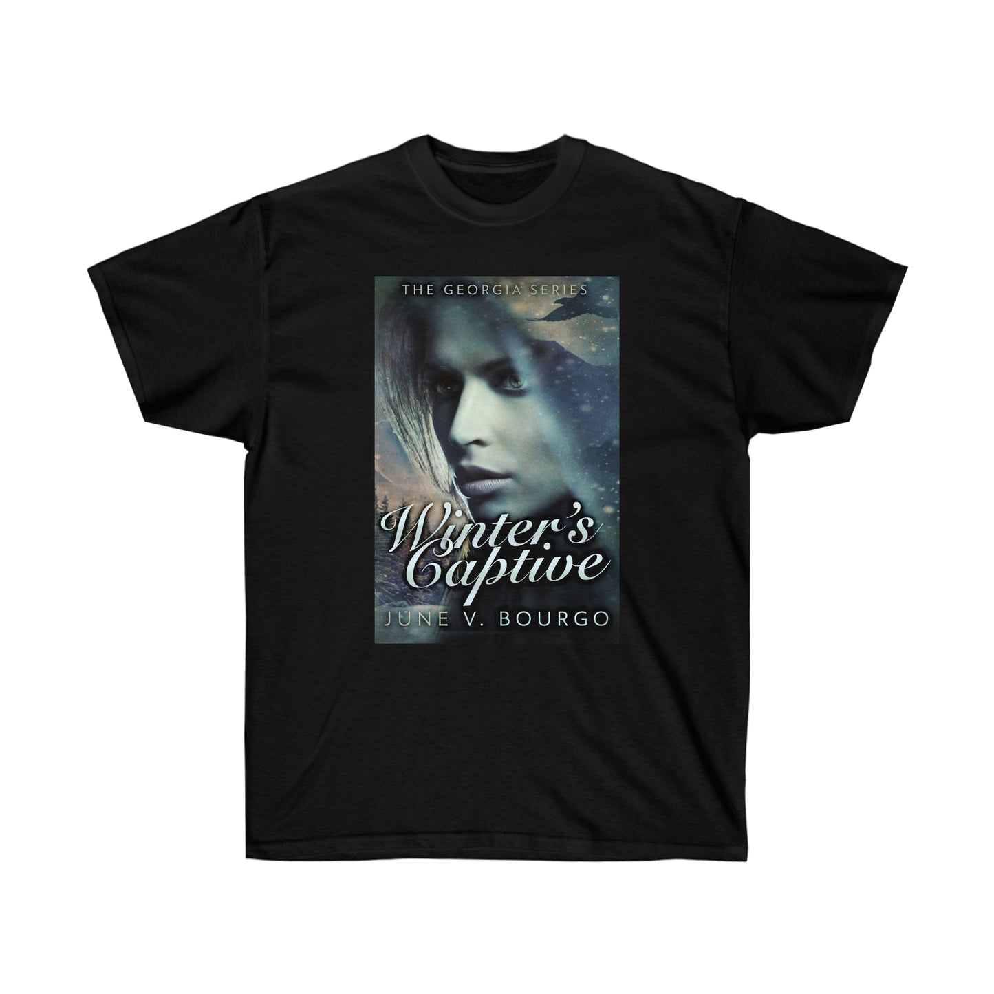 Winter's Captive - Unisex T-Shirt