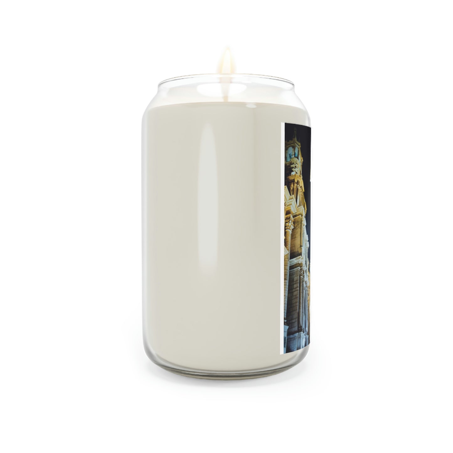 Murder In Lima - Scented Candle