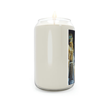 Murder In Lima - Scented Candle